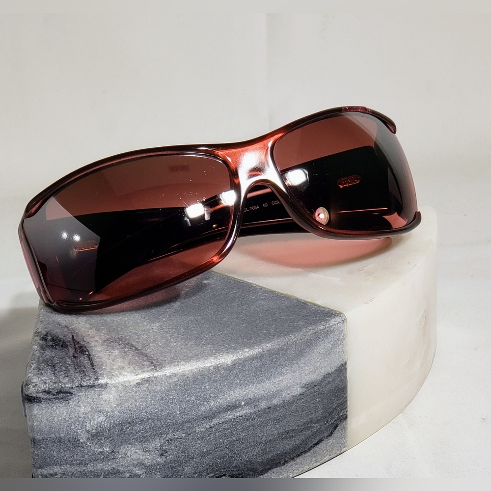 Fendi, vintage cir. 60s, early 70s SL 7654 w/case - Picture 13 of 15